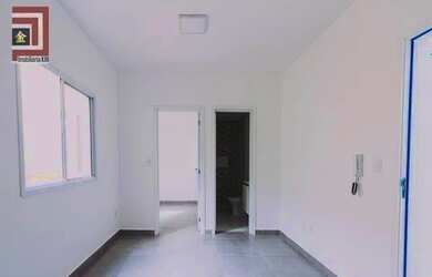 Imagem 5: Apartamento com 1 dormitório, 33 m² - venda por R$ 265.000,00 ou aluguel...