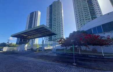 Imagem: O apartamento possui 3 Dormitórios, 4 Banheiros, 2 Vagas na