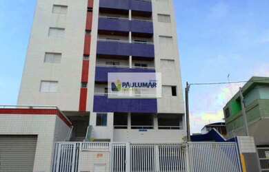Imagem 12: Apartamento com 1 dorm, Agenor de Campos, Mongaguá - R$ 200 mil, Cod: 830836