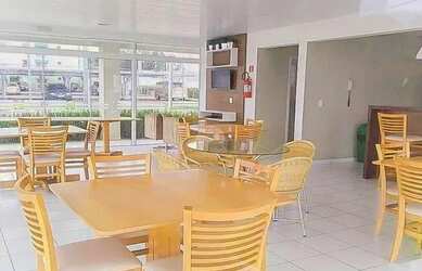 Imagem 11: Encantador apartamento de 2 quartos, garden e móveis planejados no Costeira,...