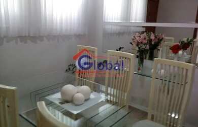 Imagem 2: Apartamento sem Condomíno - Bairro Jardim - Aceita Permuta