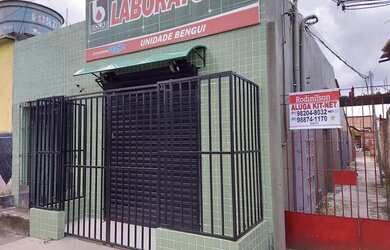 Imagem: A casa possui 3 Dormitórios, 2 Banheiros, 65m² de Área e