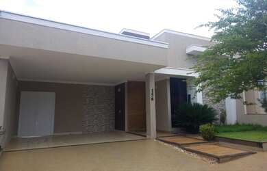 Imagem 3: Excelente Residência - Locação - Condomínio Alta Vista