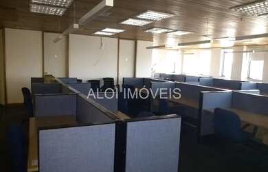 Imagem 6: Conjunto corporativo em Pinheiros Ao lado do Metrô Fradique Coutinho...