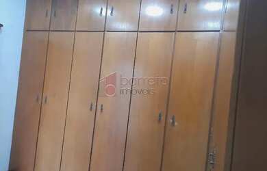 Imagem 16: Casa Padrão em Jundiaí. Churrasqueira, 207m² de Área, 4 Vagas na garageme4...