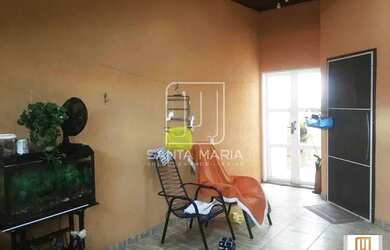 Imagem 5: Casa térrea na rua 2 dormitórios