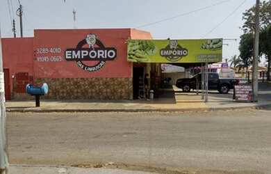 Imagem 6: Galpão/Depósito/Armazém para venda tem 430 metros quadrados em Jardim Vila Boa - Goiânia