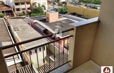 Imagem 3: Apartamento (tipo - padrao) 1 dormitórios, cozinha planejada, em condomínio fechado