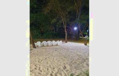 Imagem 8: Terreno à venda, 405 m² por R$ 729.000 - Jardins Barcelona - Uberlândia/MG