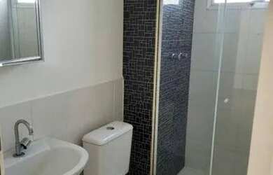 Imagem 5: Apartamento, 50 m² - venda por R$ 265.000 ou aluguel por R$ 2.000/mês...