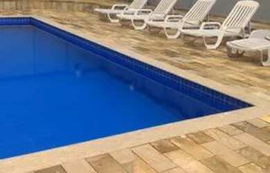 Imagem 1: Belo apto. 60m² de Área, 1 Vaga na garageme2 Dormitórios