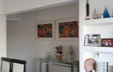 Imagem 9: Apto Gonzaga Santos 2 dor 1 vg Gonzaga Santos