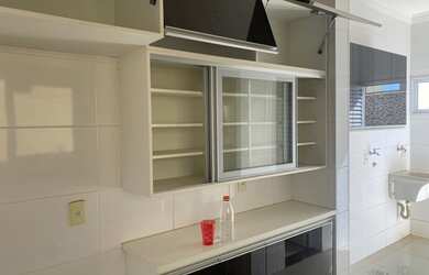 Imagem 11: Excelente Residência - Locação - Condomínio Alta Vista