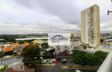 Imagem 13: Apartamento com 1 dormitório para alugar, 36 m² por R$ 2.778,00/mês...