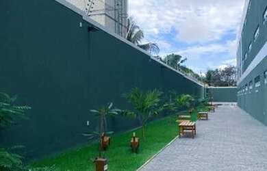 Imagem 15: Apartamento com 1 dormitório, 30 m² - venda por R$ 296.100 ou aluguel...