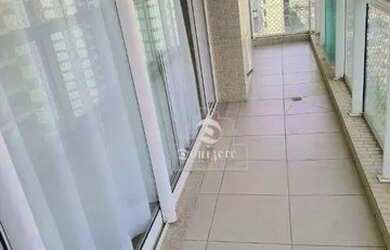 Imagem 7: Apartamento, 165 m² - venda por R$ 2.388.990,00 ou aluguel por R$ 9.162,48/mês...