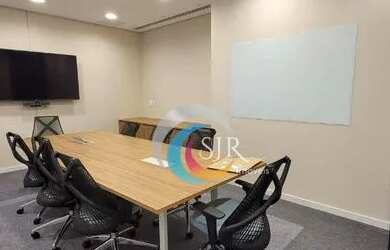 Imagem 4: Conjunto, 266 m² - venda por R$ 3.470.740,00 ou aluguel por R$ 25.363,10/mês...