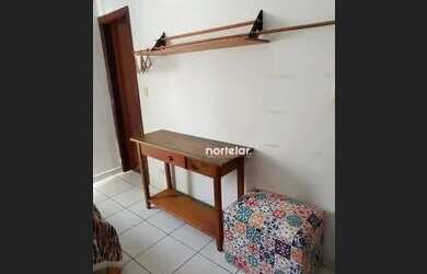 Imagem 9: Apartamento com 1 dormitório à venda, 55 m² por R$ 195.000,00 - Canto...