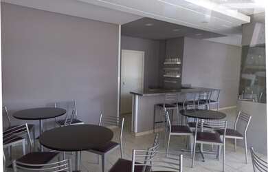 Imagem 9: Ed. Felice Ap. 93 B. Piscina, Churrasqueira, Imóvel mobiliadoeImóvel...