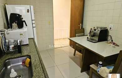 Imagem 5: Apartamento tipo - padrao 3 dormitórios, cozinha planejada, portaria...