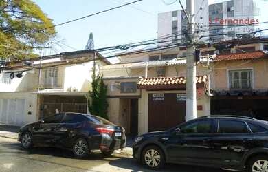 Imagem: O depósito possui 26m² de Área e está localizado em Planalto