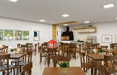 Imagem 11: Casa com 2 dormitórios à venda, 48 m² por R$ 199.400 - Sítio Ipiranga - Cachoeirinha/RS