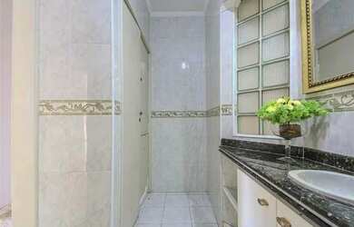 Imagem 7: APARTAMENTO RESIDENCIAL em São Paulo - SP, Vila Buarque