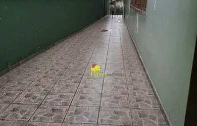 Imagem 2: Sobrado com 3 dormitórios - venda por R$ 1.000.000,00 ou aluguel por...