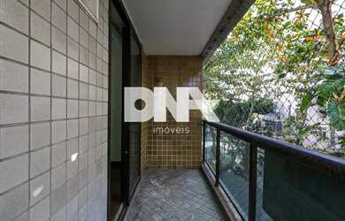 Imagem 2: Apartamento - / Residencial / Copacabana