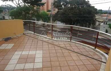 Imagem 5: casa - Chácara da Barra - Campinas