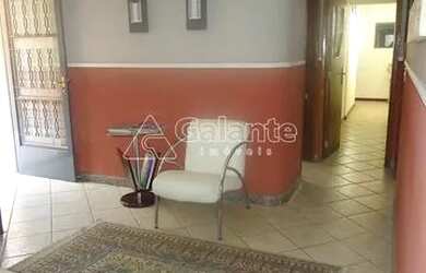 Imagem 6: casa - Chácara da Barra - Campinas