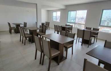 Imagem 12: Alugo apartamento no Altiplano Cabo Branco com dois quartos, posição...