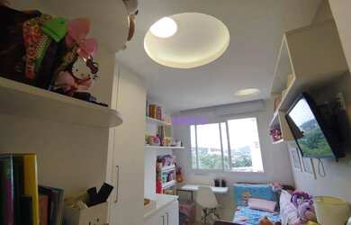 Imagem 12: Apartamento à venda, 53 m² por R$ 350.000,00 - Maria Paula - São Gonçalo/RJ