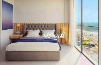 Imagem 8: Cobertura com 4 dormitórios à venda, 193 m² por R$ 5.600.000,00 - Centro - Guaratuba/PR