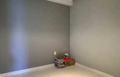 Imagem 13: Casa com 5/4 sendo 3 suítes - espaço gourmet - dependência