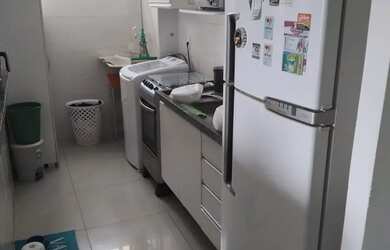 Imagem 10: Mare Nostrum, Apartamento 2 quartos com suíte em 53m2, 1 vaga de garagem