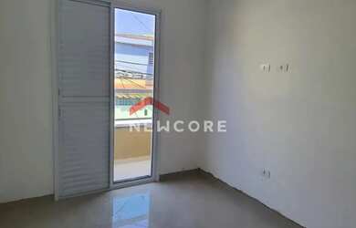 Imagem 14: Cobertura em Rua Caminho do Pilar - Vila Gilda - Santo André/SP