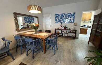 Imagem 2: Apartamento para alugar, 135 m² por R$ 9.000/mês - Barra da Tijuca - Rio de Janeiro/RJ