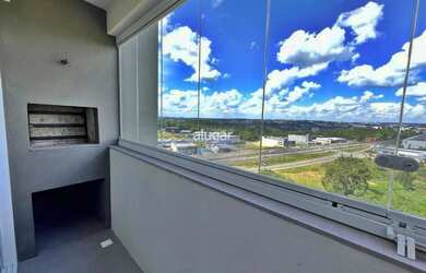 Imagem 8: Apartamento Sanvitto Caxias do Sul