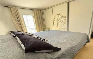 Imagem 5: Apartamento com 48 metros de área útil, para venda, na Consolação