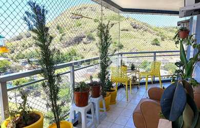 Imagem 3: Recreio dos Bandeirantes