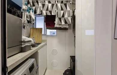 Imagem 8: Apartamento à venda, Saco Grande, Florianópolis, SC