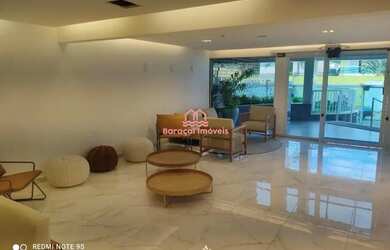 Imagem 3: Apartamento 2 Quartos, Locação MOBILIADO no Canto do Forte, Praia Grande...