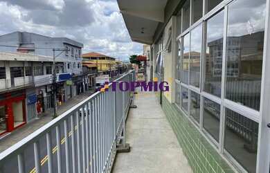 Imagem 8: Andar Prédio Comercial - Industrial - Contagem