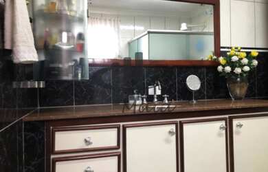 Imagem 10: Venda Sobrado Sao Caetano do Sul Osvaldo Cruz Ref 33373