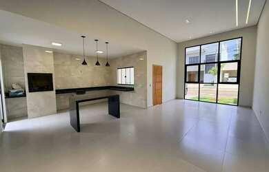 Imagem 3: Casa Condomínio Royal Norte Residence Heimtal