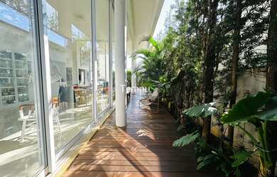 Imagem 4: Jardins Verona - Casa Alto Padrão à venda no bairro Jardins Verona -...