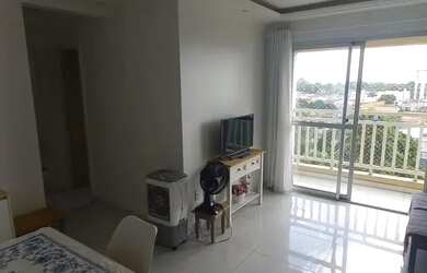 Imagem 7: Apto no porcelanato, com 2 quartos, armários, em Ananindeua - Lazer completo