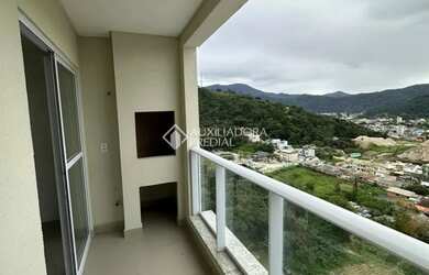 Imagem 6: Apartamento 2 Dormitórios 1 suite 1 vaga - andar alto com vista para...