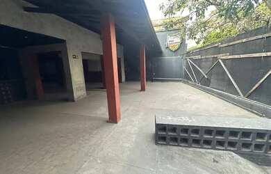 Imagem 3: Casa comercial 350 m2 , Rua Pium-i , Carmo Sion